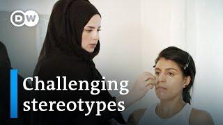 A beauty salon for everyone in Leipzig | DW Documentary