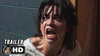 THE FETUS | Official Trailer (NEW 2025) Bill Moseley, Lauren LaVera