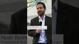 Highlights from 2024 UCSF CCMBM & Orthopaedic Surgery Scientific Retreat