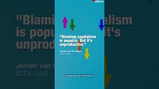 How fear over growth is hindering effective climate policy