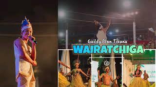 Wairatchiga-Guildy Blan Tikuna Ritmo Cultural