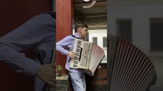 La Cumparsita (Accordion) #tango #acordeon #tangoargentino