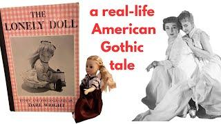 A Very Weird Doll Story