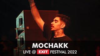 Mochakk @ EXIT Festival 2022 - Novi Sad, Serbia