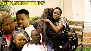 INZIRA Y'UMUSARABA 77 ( IRIBAGIZA abwiwe amagambo none afashe icyemezo ) HILLYWOOD MOVIES