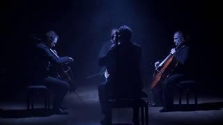 quattrocelli cello quartet TIMES official video
