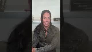 Crime Survivors Testimonial Tracy