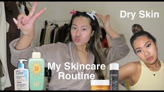 My Current Skincare Routine | Glass Skin | Lidl Skincare Review