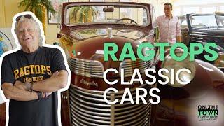 Tour Classic Cars at Ragtops: A Palm Beach institution | On the Town