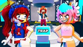 TROLLING IN ROBLOX MM2 WITH AUICIQ 