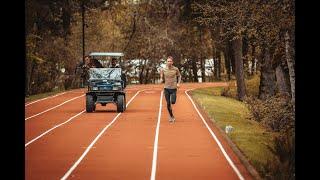 Galen Rupp - 2020 U.S. Marathon Olympic Trials Champion