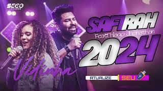 Safirah Promocional Feat Tj  2024 Musicas Nova Vidinha 2024 ️