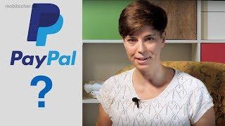 Bezahldienst PayPal: Pro und Contra