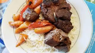 LAMB LOIN CHOPS || የጎድን እጥንት|| ሳለው አይሰጥ|| Eleni Adera