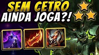 WARWICK ⭐ ⭐ ⭐  SEM CETRO CONTRA OS MELHORES DO MUNDO!!