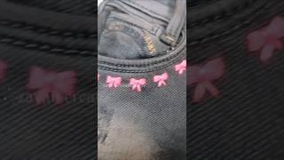 easy embroidery #youtubepartner #diy #embroidery #craft #handmadeseller #artandcraft #handmade