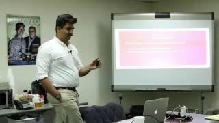 Design for Startups - Cal State Fullerton [Live Presentation]