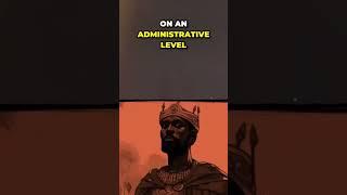 The Mali Empire that created Mansa Musa. Learn more about their rise