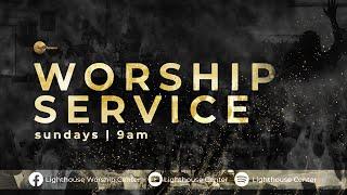 WORSHIP SERVICE 11/17/2024