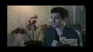 Drew Roy Exclusive Interview for Falling Skies Season 2