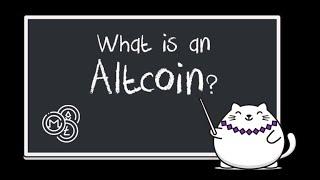 what is Altcoin and How they get that this Name | web3news |crypto news