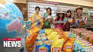 What makes convenience stores in S. Korea so 'convenient'?