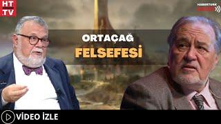 Ortaçağ Felsefesi