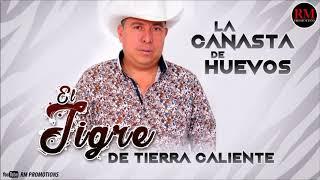 El Tigre De Tierra Caliente - La Canasta De Huevos