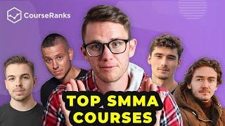 Top 5 SMMA Courses in 2021 | CourseRanks