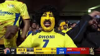CSK vs RCB 68th Match IPL 2024 full Highlights -  Cricket 24 #ipl​  #ipl2023​ #ipl2025​ #viratkohli​