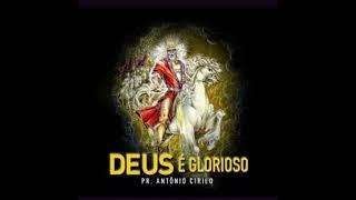 Album Completo (Pastor Antônio Cirilo)