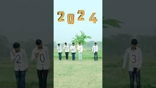 2023-24 status/ #shorts videos / bye bye 2023 status / happy new year status 2024 / #happynewyear