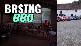 BRSTNG BBQ