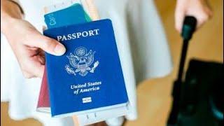 EXPEDITED US PASSPORT | EMERGENCY PASSPORT