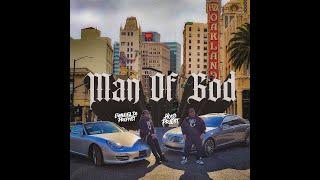 Hood Priest Featuring Emanuel Da Prophet MEN OF GOD Official music video