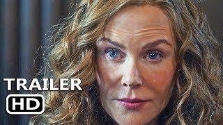 THE UNDOING Official Trailer (2020) Hugh Grant, Nicole Kidman, HBO Series