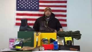 American Made Products at Harrys Army Surplus
