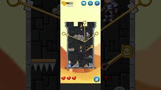 Hero Adventure Level 90 gameplay (iOS Android)