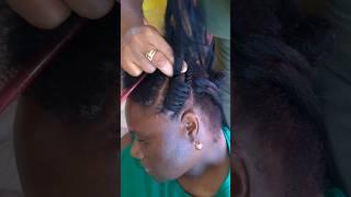 Do u remember this style? What do you call it in your country #jahairbraidingacademy #youtubeshorts