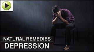 Depression - Natural Ayurvedic Home Remedies