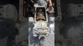 Scania GR900 buying used gearbox