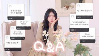 Q&A 영상