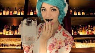 [ASMR] Daisy the Texas Steakhouse Waitress (Roleplay)