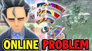 The HIDDEN PROBLEM of Modern Pokémon's Online Features | Pokémon Discussion