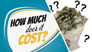 Question of the day - HOW MUCH DO WIGS COST?  One of the most common questions I get- ANSWERED!