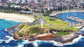 "The Gong in a Day" Tour | Wollongong NSW