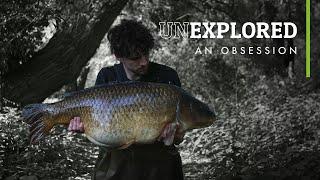 Unexplored | An Obsession | Jake Hughes | A Carp Fishing Documentary