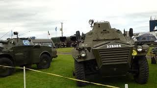 Naas Military Show 2024