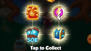 use 170 token complete magical trial | coin master new event New year's Jam | coin master