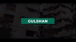 Stunning 4,153 Sq. Ft. flat in Gulshan | Flat for sale in Dhaka